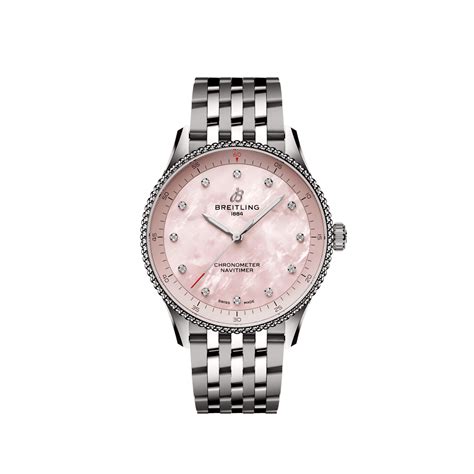 breitling charlize|breitling watches for women.